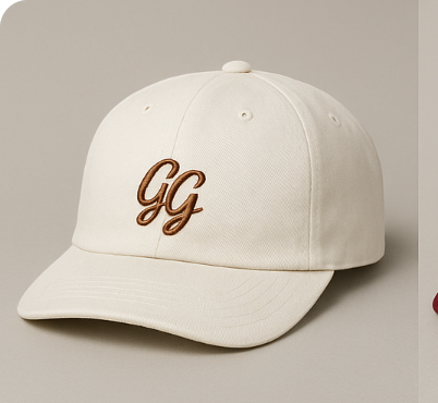 Gritty Golf Club Snapback